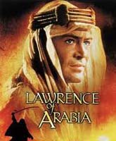 Смотреть Лоуренс Аравийский Онлайн / Film Lawrence of Arabia Online